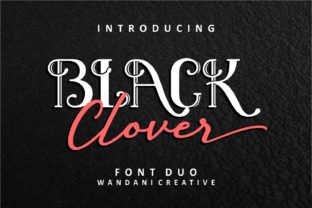 Black Clover Duo: A Designer's Review