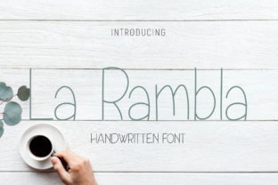 La Rambla: A Designer's Verdict Before You Add It to Your Toolkit