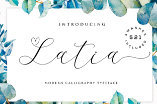 Latia Script: A Designer’s Honest Take for Real Project Use