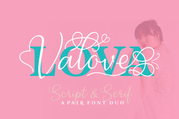 Lova Valove Duo Brings Handcrafted Charm to Your Product Designs
