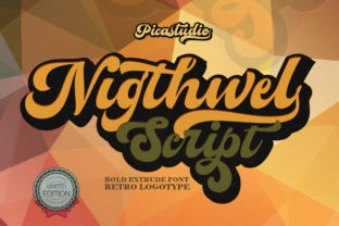 Nigthwel Script: A Designer’s Honest Take for Real Projects